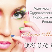 Олег's Portfolio